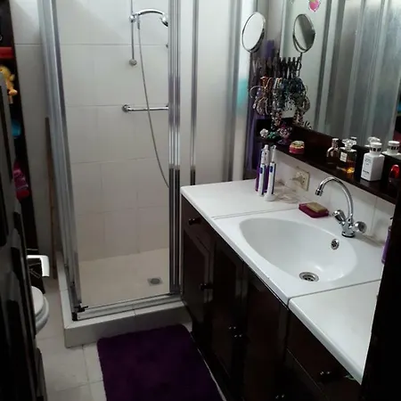 Privatunterkunft Private In Bungalow Miraverde *