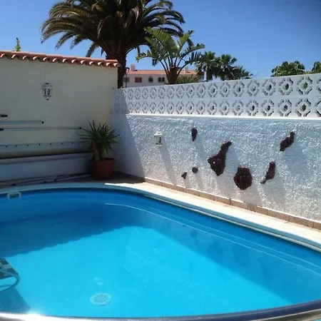 Private In Bungalow Miraverde *